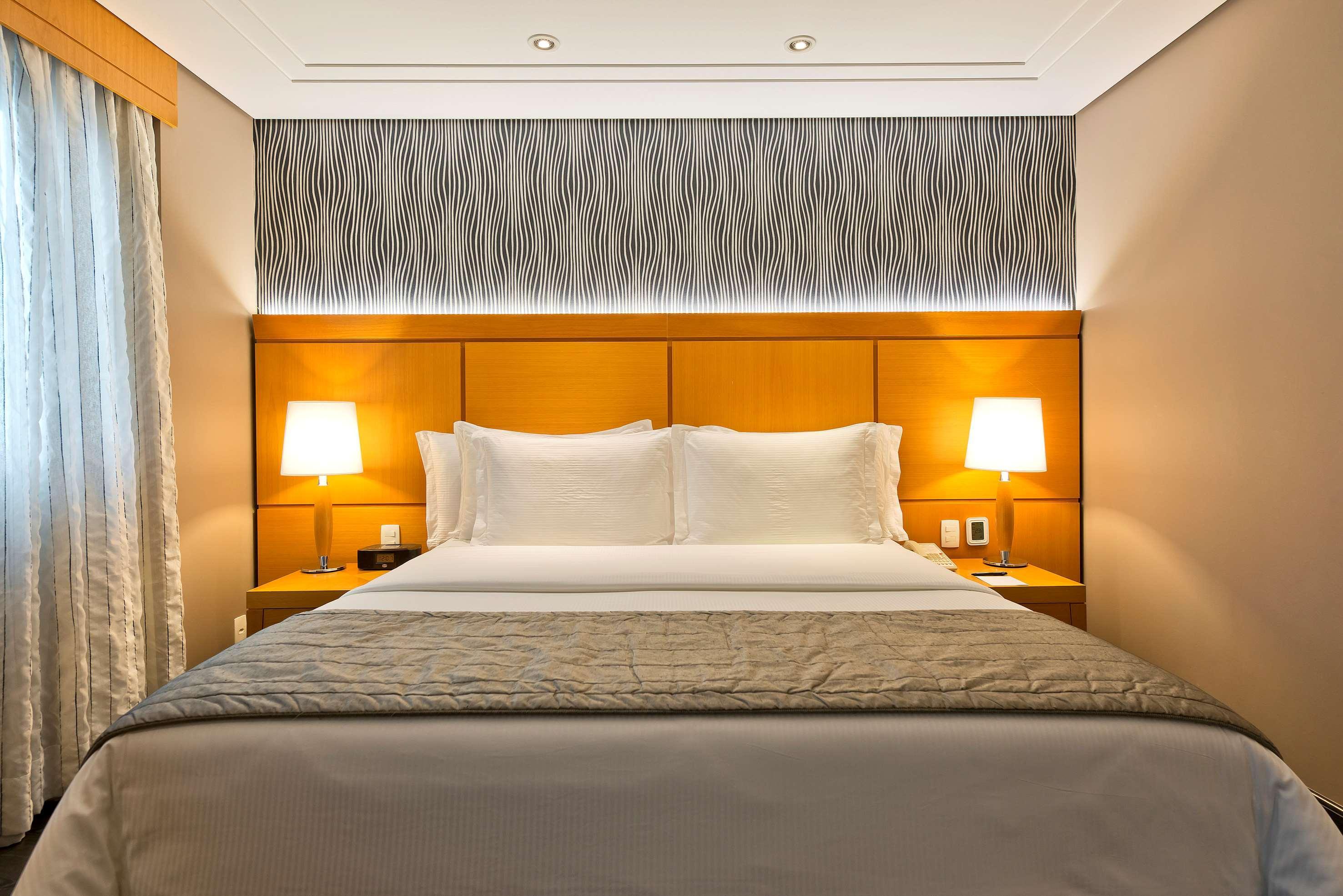 Melia Jardim Europa 5* São Paulo